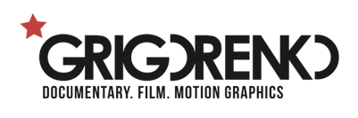 GrigorenkoMedia - Documentary Director & Visual Storyteller