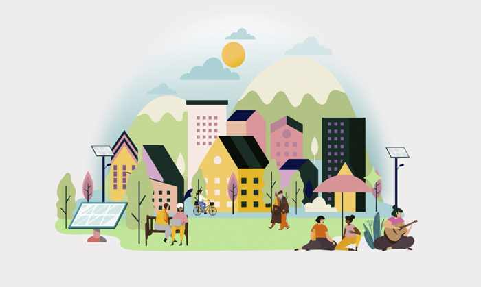 motion graphics Bilbao